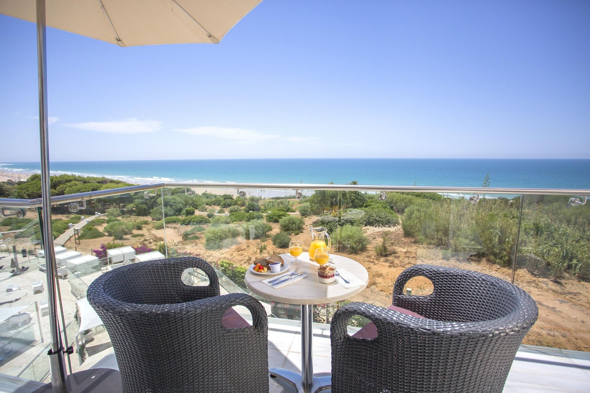Hipotels Gran Conil Conil De La Frontera Dış mekan fotoğraf