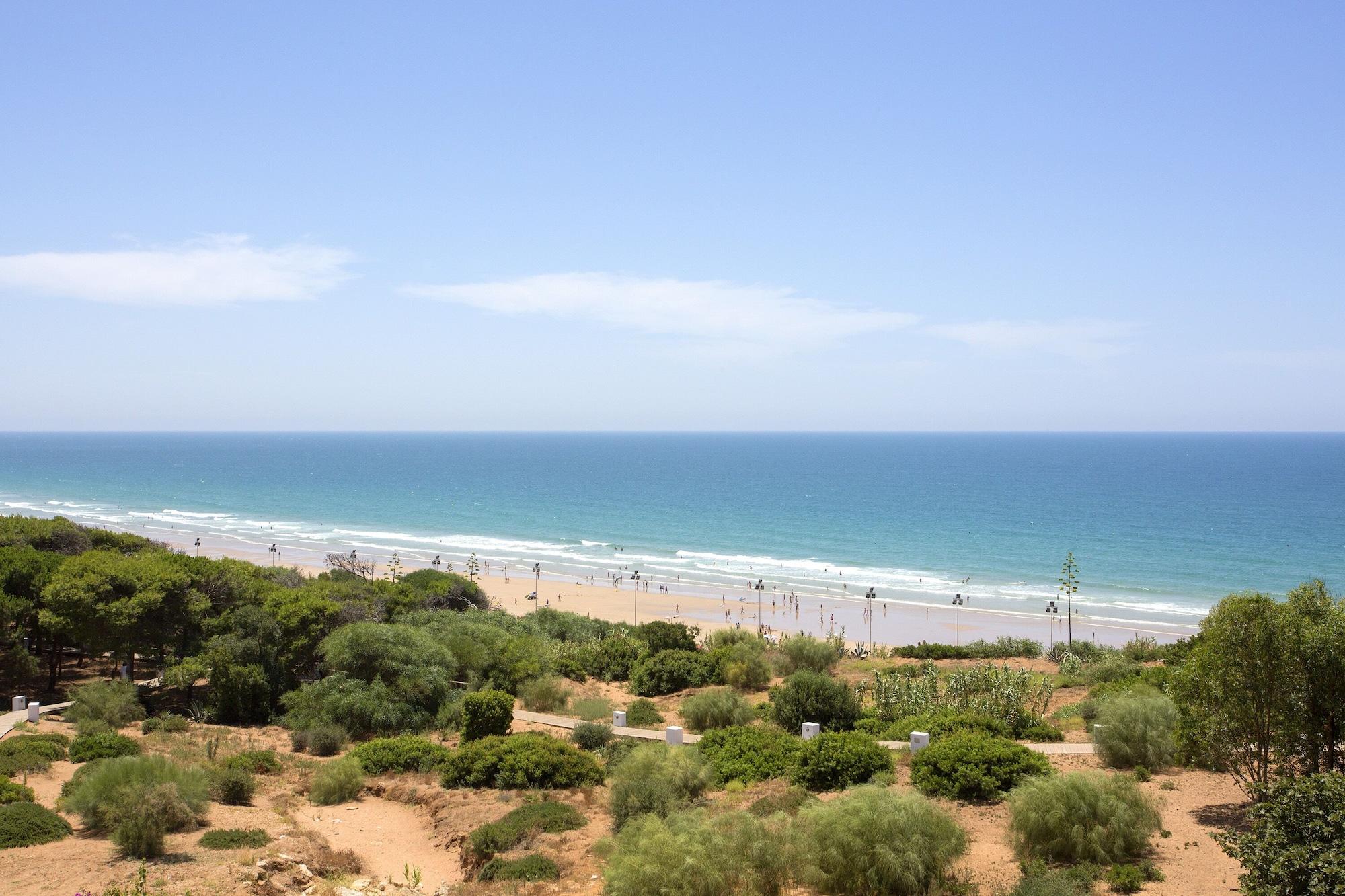 Hipotels Gran Conil Conil De La Frontera Dış mekan fotoğraf