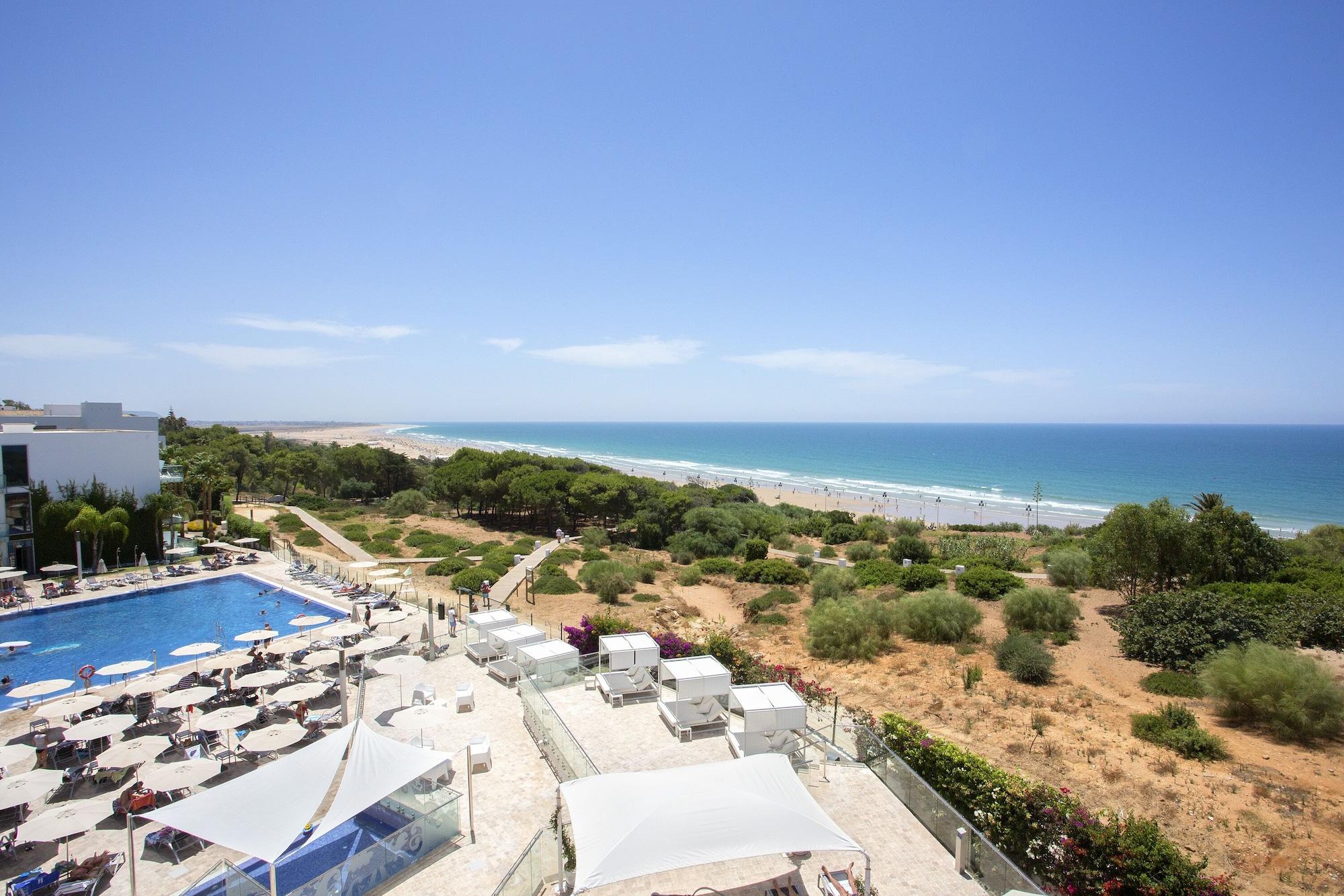 Hipotels Gran Conil Conil De La Frontera Dış mekan fotoğraf