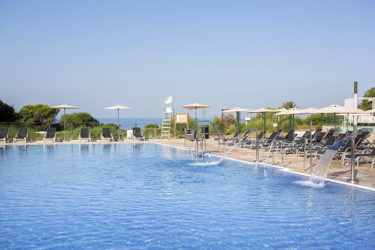 Hipotels Gran Conil Conil De La Frontera Dış mekan fotoğraf
