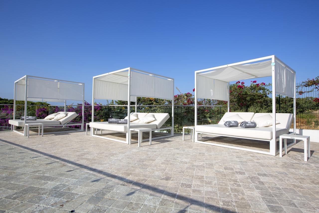 Hipotels Gran Conil Conil De La Frontera Dış mekan fotoğraf