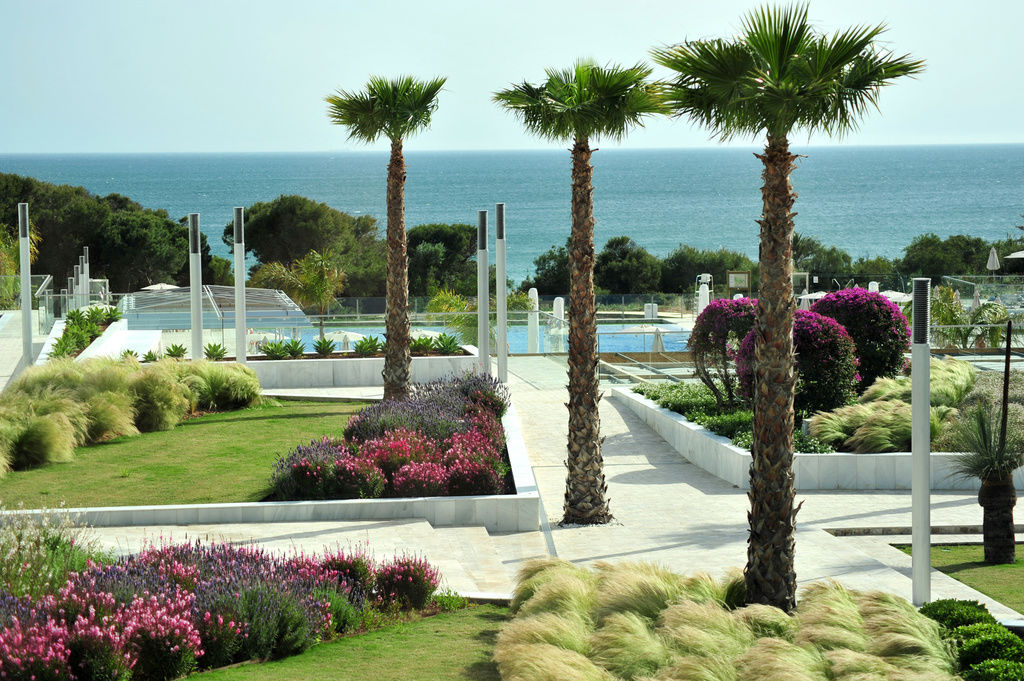 Hipotels Gran Conil Conil De La Frontera Dış mekan fotoğraf