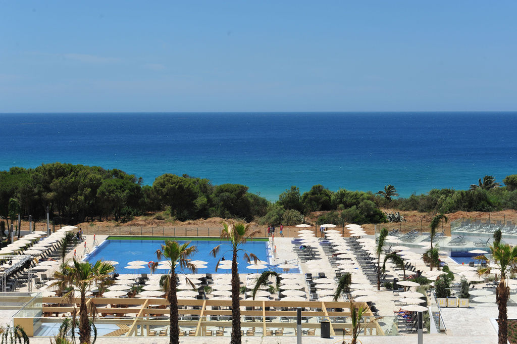 Hipotels Gran Conil Conil De La Frontera Dış mekan fotoğraf